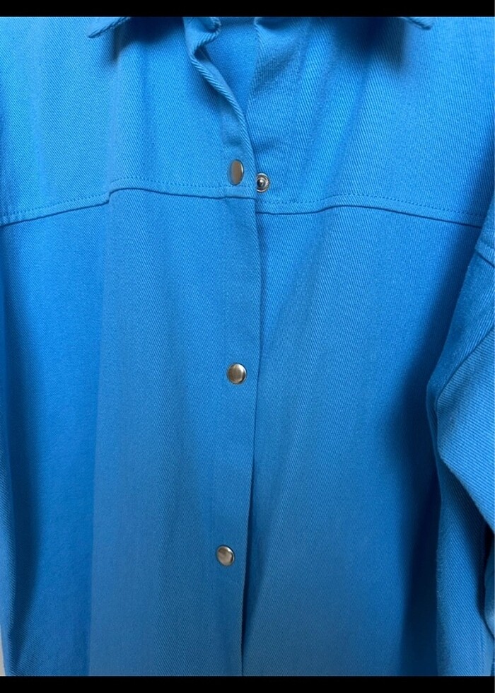 twist ceket - Görsel 2