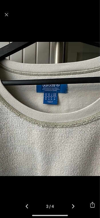 adidas tişört - Görsel 2