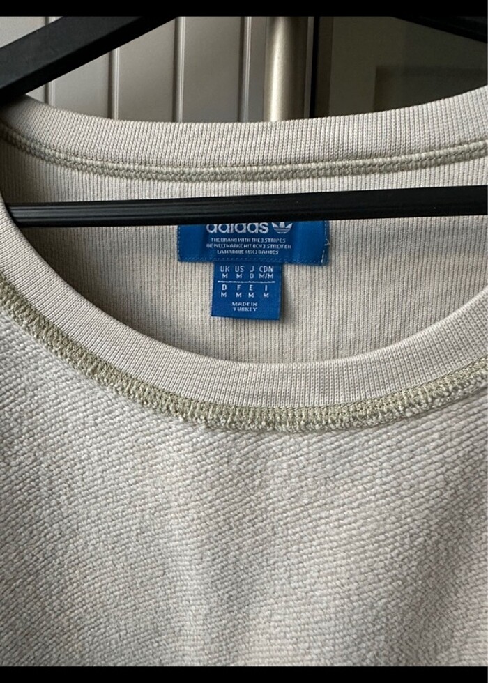 adidas tişört - Görsel 2