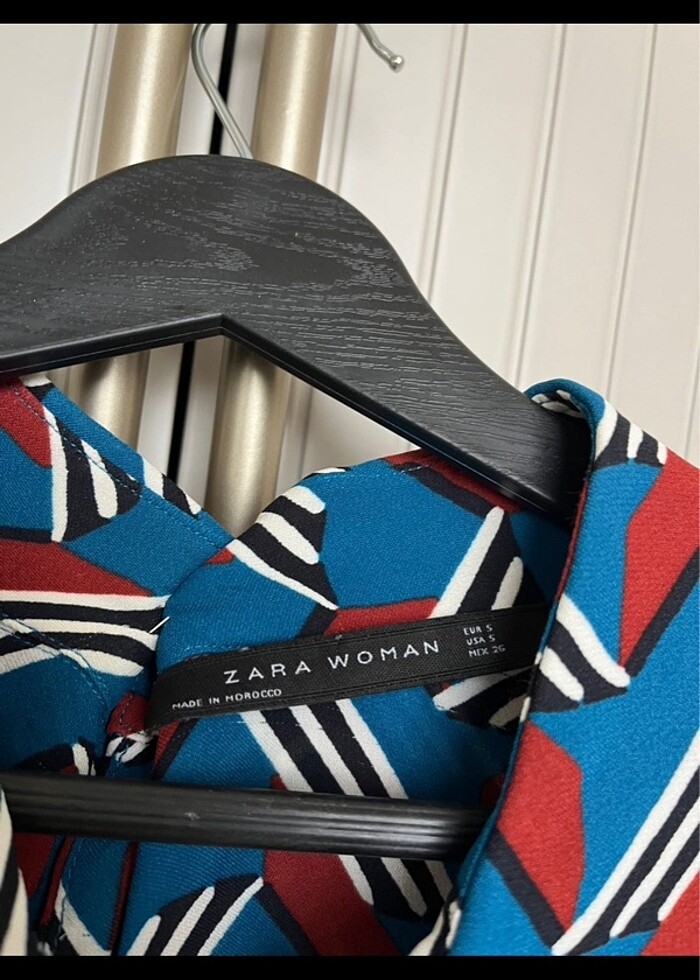 zara takım - Görsel 3