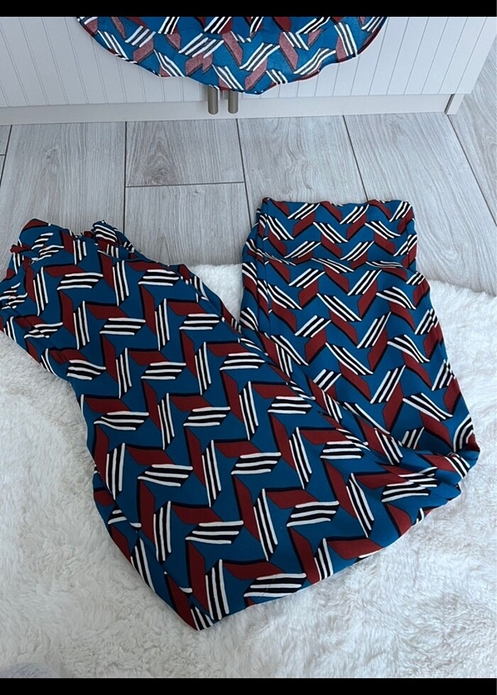 zara takım - Görsel 4