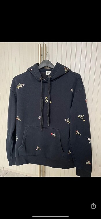 beymen club sweatshirt