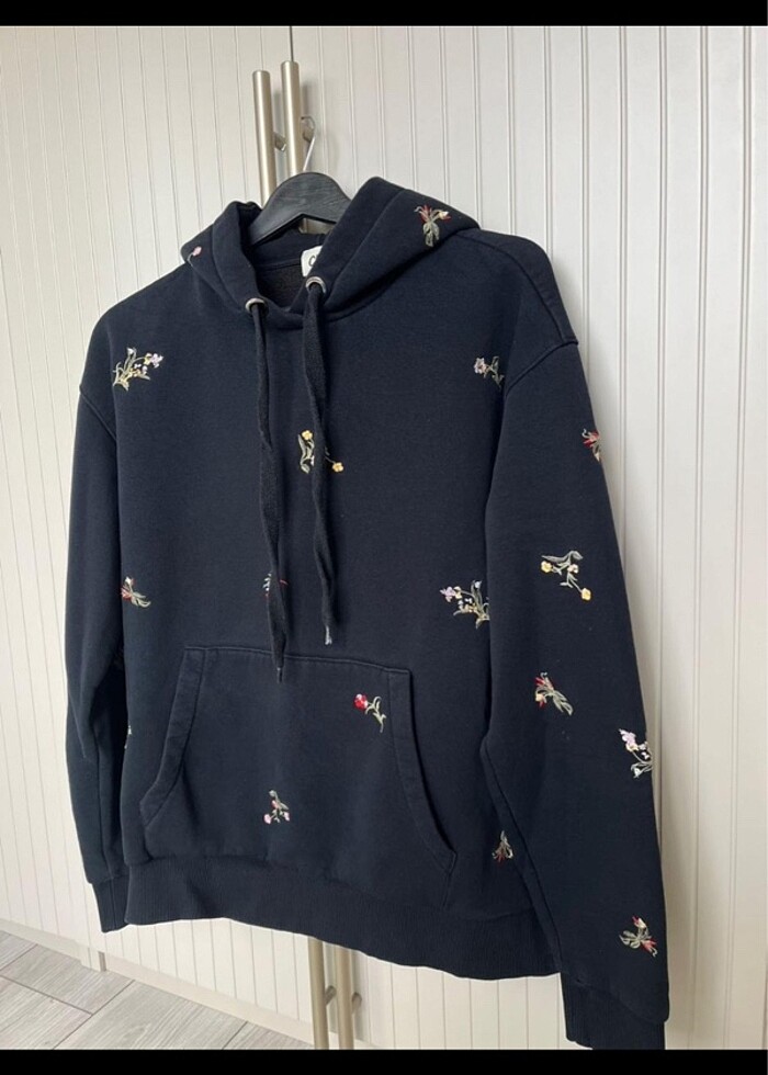 beymen club sweatshirt - Görsel 2