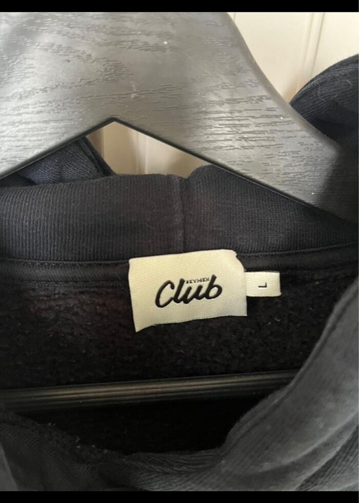 beymen club sweatshirt - Görsel 3