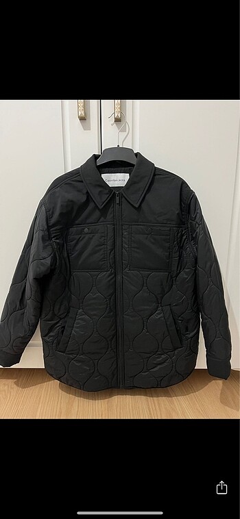 calvin klein mont