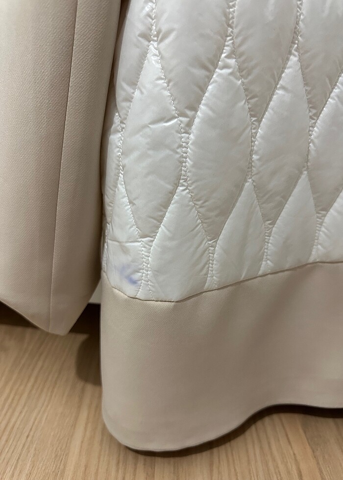 missemramiss ceket - Görsel 5