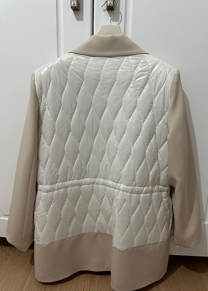 missemramiss ceket - Görsel 4