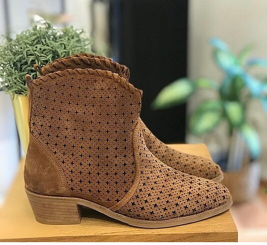 Yazlık Bot