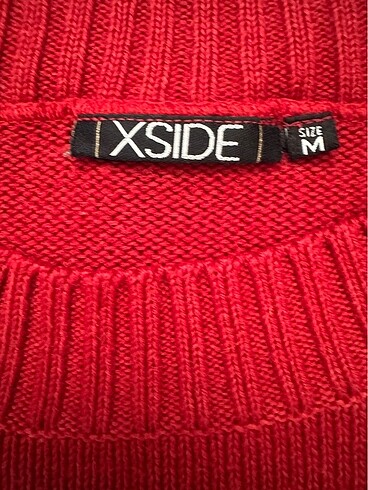m Beden LCW XSIDE İNCE KAZAK
