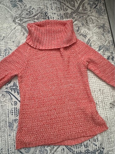 LC Waikiki LCW BOĞAZLI KAZAK