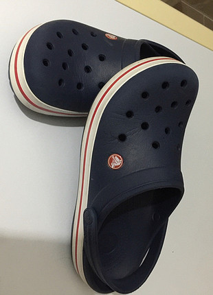 40 Beden Crocs terlik