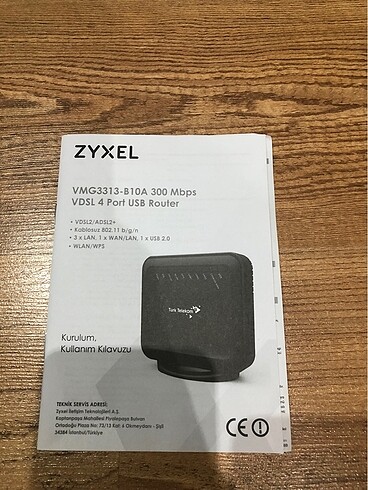  Beden Renk Modem