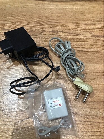  Beden Modem