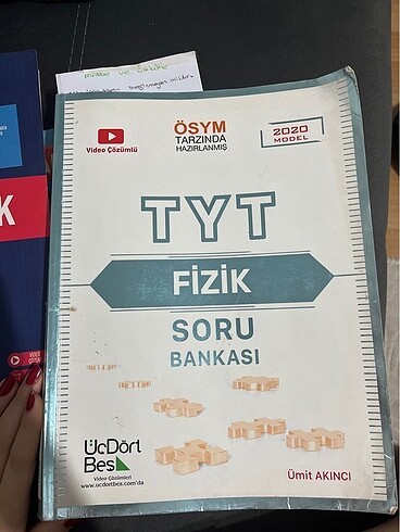 kitap