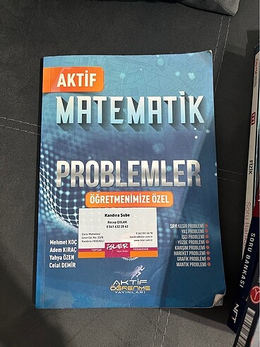 kitap