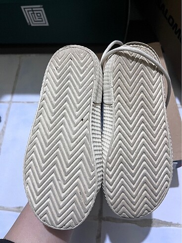 Zara Zara sneakers