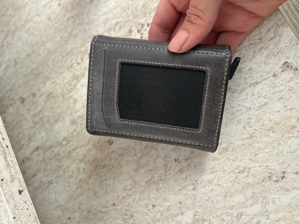 Derimod Erkek Cüzdan - Görsel 3