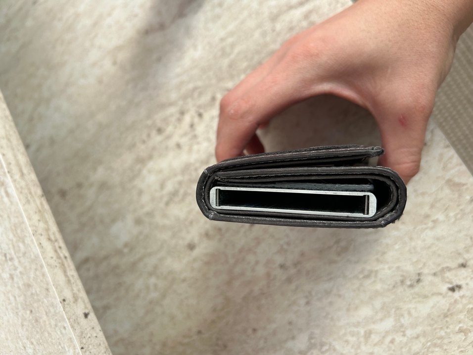 Derimod Erkek Cüzdan - Görsel 4