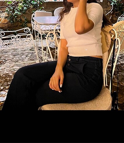 Kot Pantolon - Görsel 6