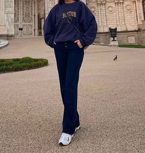 Kot Pantolon - Görsel 5