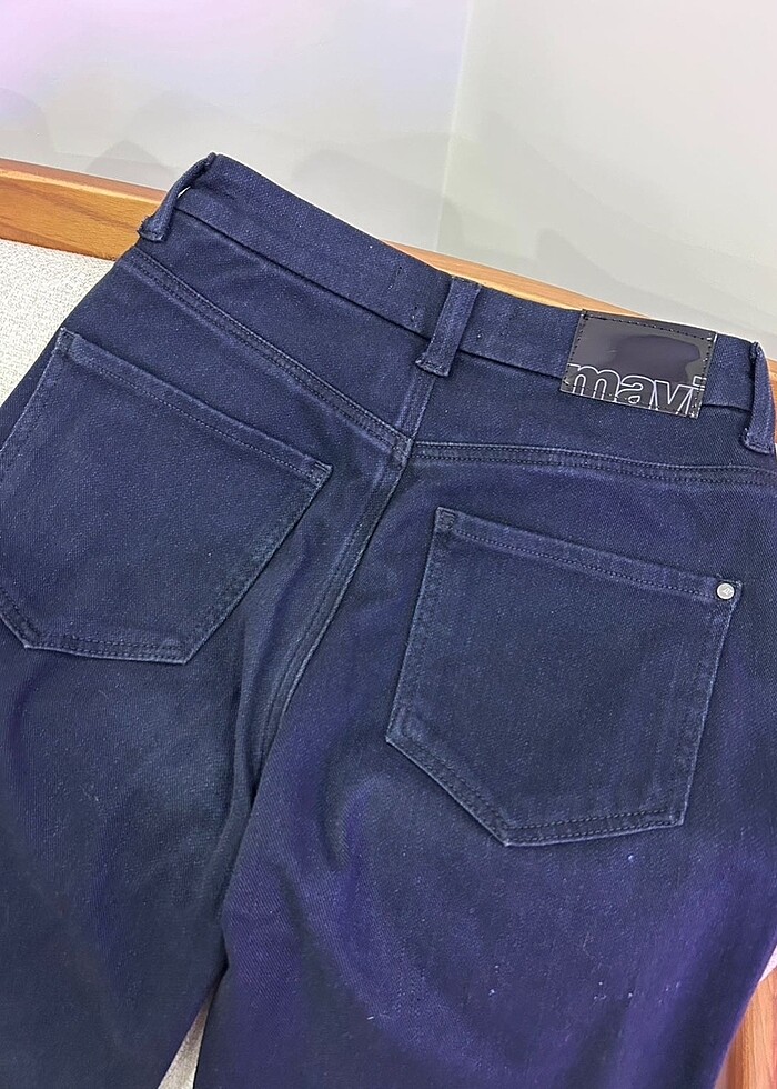 Kot Pantolon - Görsel 4