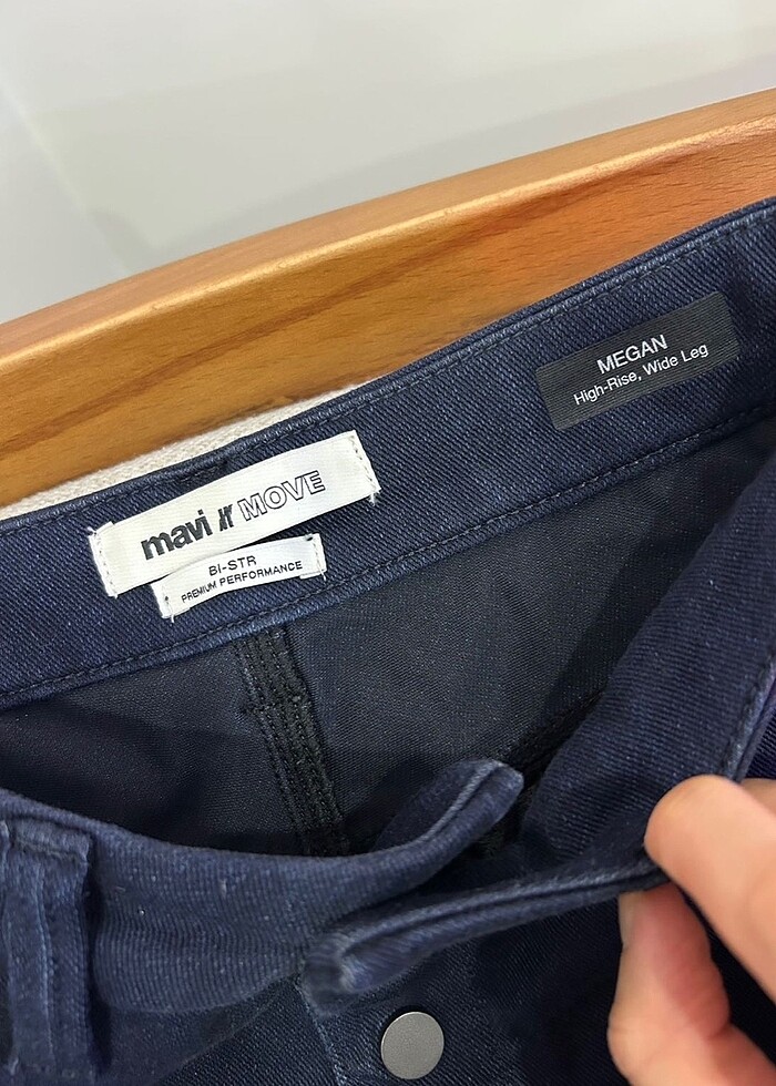 Kot Pantolon - Görsel 3