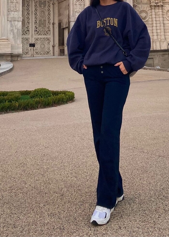 Kot Pantolon - Görsel 5