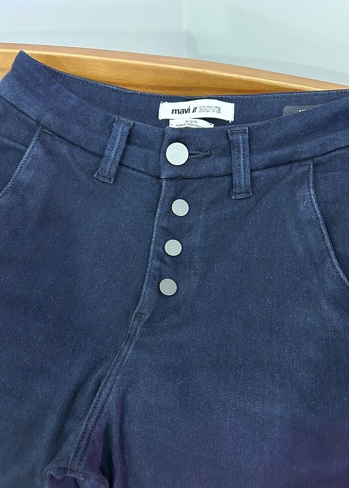 Kot Pantolon - Görsel 2