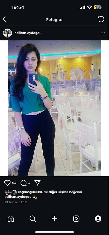 Üst bluz - Görsel 5