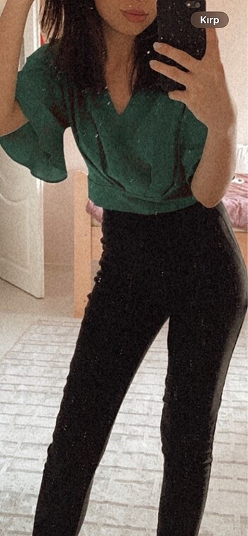 Üst bluz - Görsel 6