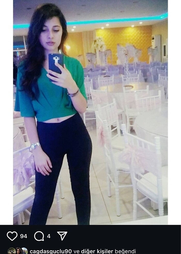 Üst bluz - Görsel 5