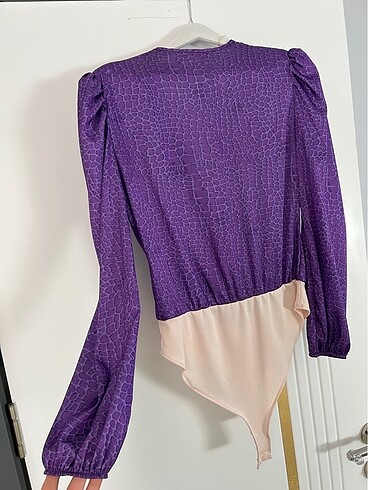 Üst Bluz - Görsel 6