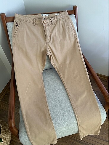 U.S Polo Assn. Pantolon