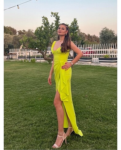 Abiye Elbise