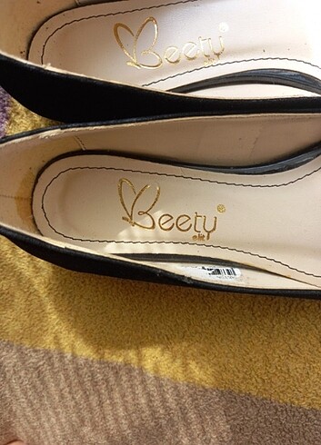 Diğer Beety babet