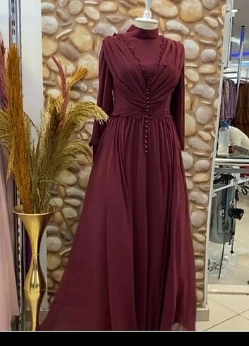 Diğer Abiye