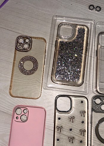 İPhone 14 telefon kılıfları Satılık!! - Görsel 2