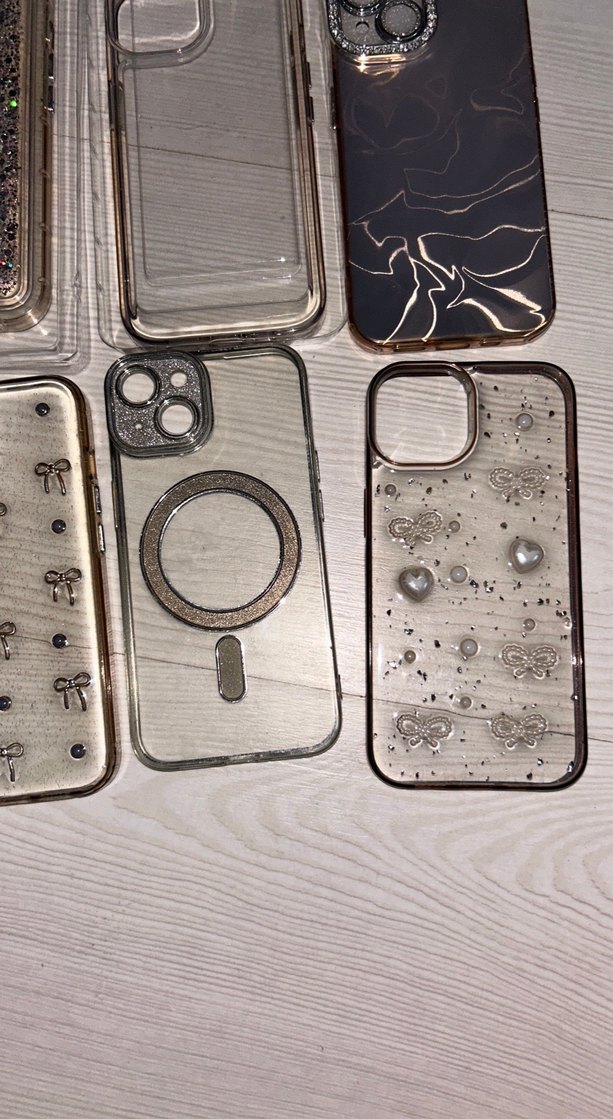 İPhone 14 telefon kılıfları Satılık!! - Görsel 4