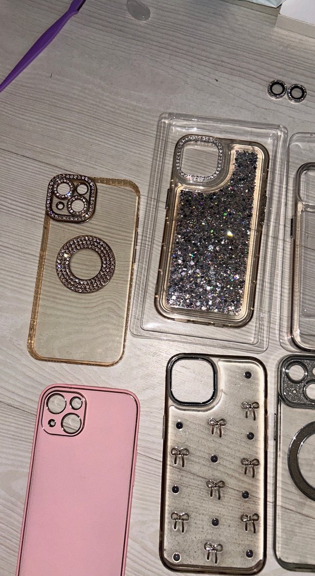 İPhone 14 telefon kılıfları Satılık!! - Görsel 2