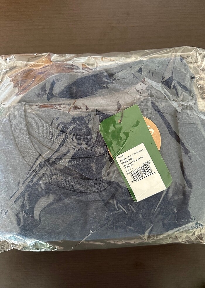 Limon Company Erkek T-shirt - Görsel 2