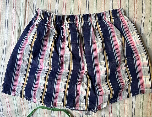 OceanWave Erkek Boxer - Görsel 3