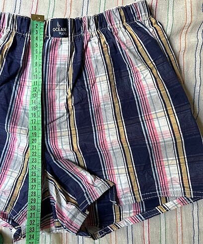 OceanWave Erkek Boxer - Görsel 2