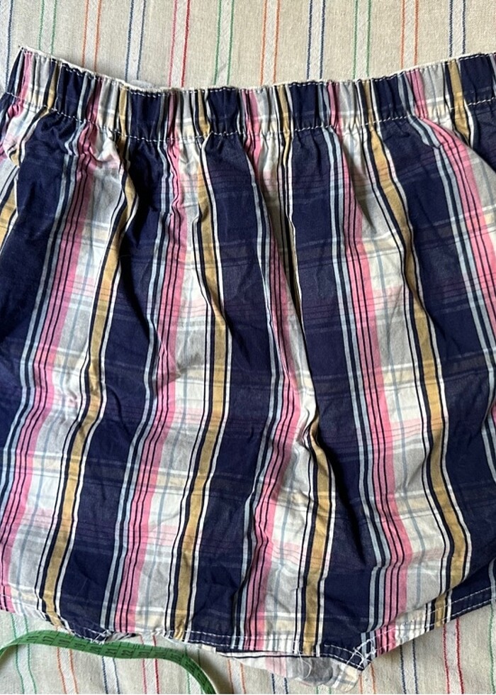 OceanWave Erkek Boxer - Görsel 3