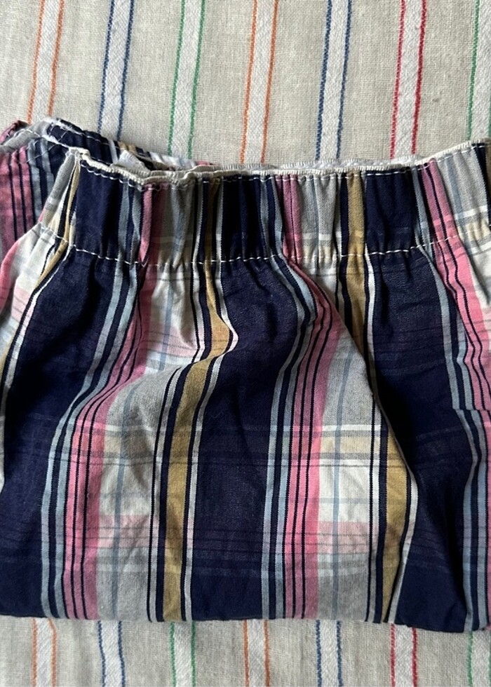 OceanWave Erkek Boxer - Görsel 4