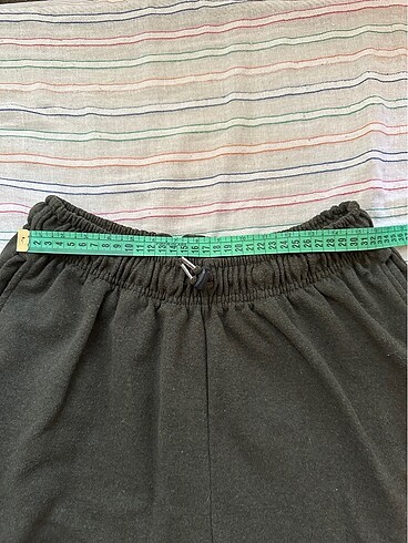 Erkek Şort - Görsel 2