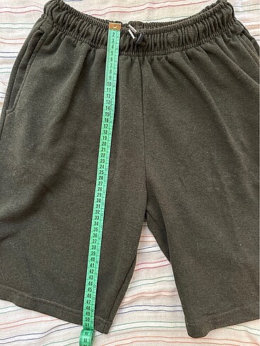 Erkek Şort - Görsel 3