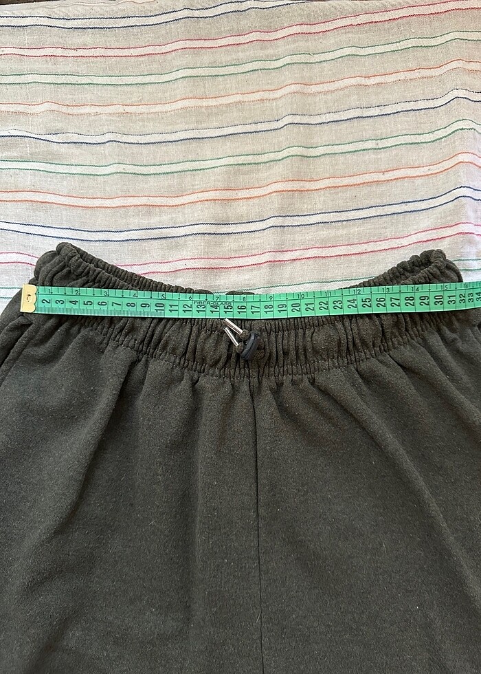 Erkek Şort - Görsel 2