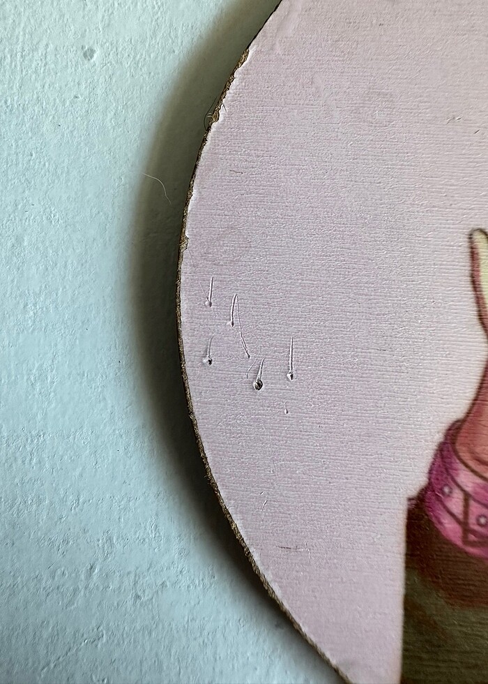 Bardak Altlığı - Görsel 3