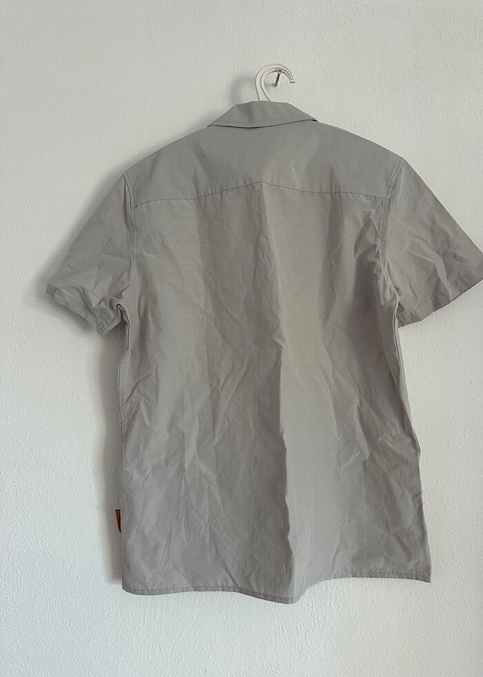 Discovery gömlek - Görsel 2