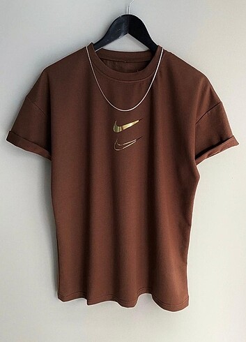 Oversize tişört